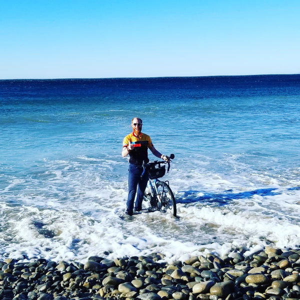 5 Takeaways from a 5,000 mile bicycle tour across the United States