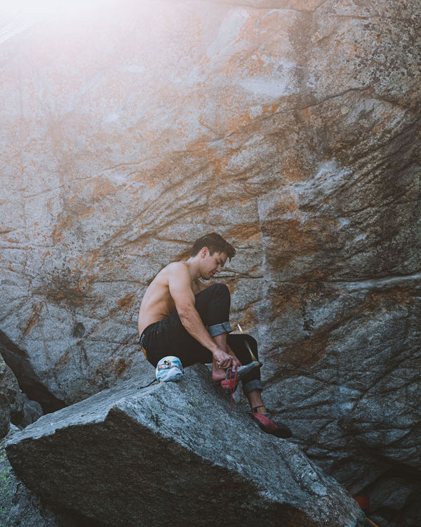 The Truth About Hiking in Jeans