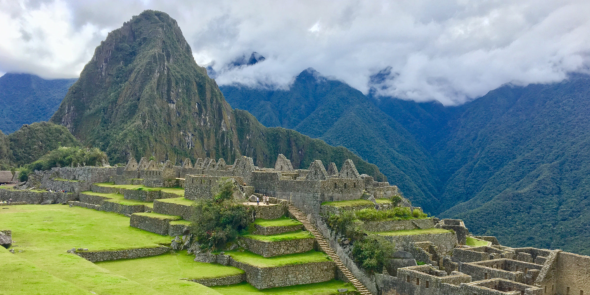 The Guide To (unguided) Machu Picchu – Coalatree