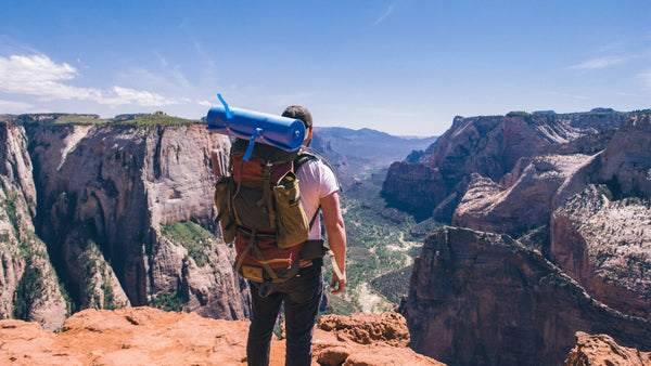 Essential Items for Your First Backpacking Adventure