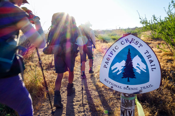 Seven Must-See Spots Along the Pacific Crest Trail