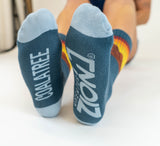 Java Socks - Greater Zion Edition