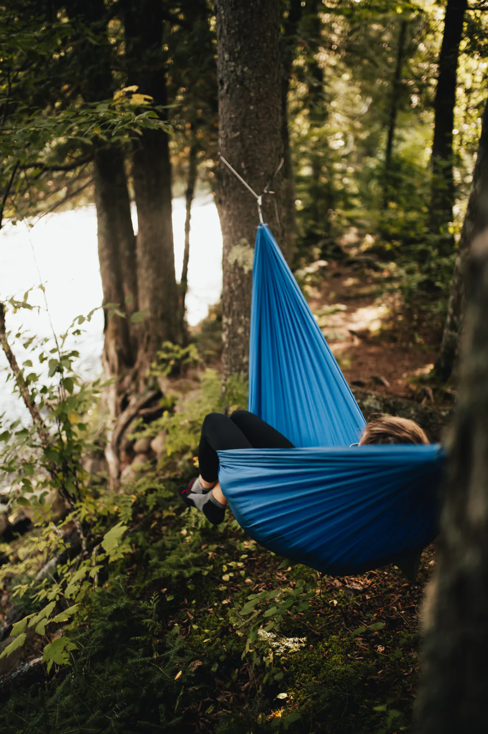 Coalatree Hammocks