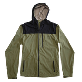 Barrage Technical Shell - Mens