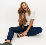 A pair of Trailhead Pants