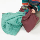 The Puffy Kachula Adventure Blanket (4511899942961)