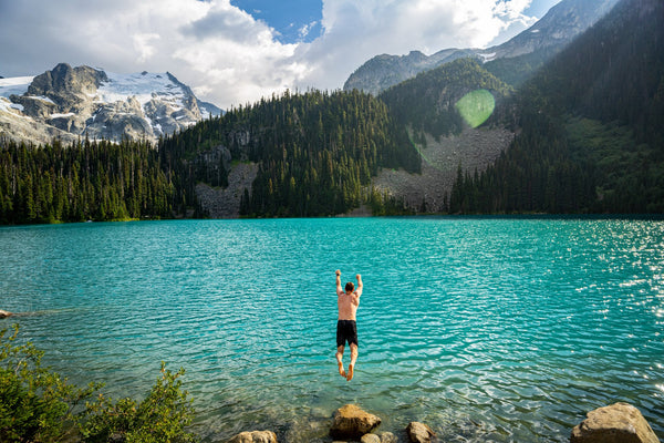 How to Deal with Travel Fatigue as a Solo Adventure Traveler