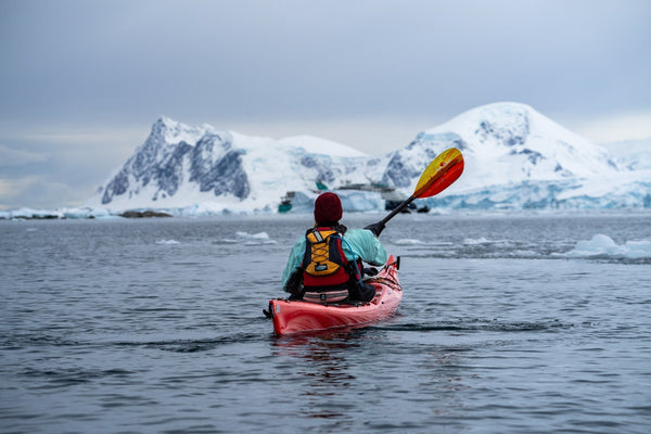 A Beginner’s Guide To Planning Your First Adventure Travel Trip