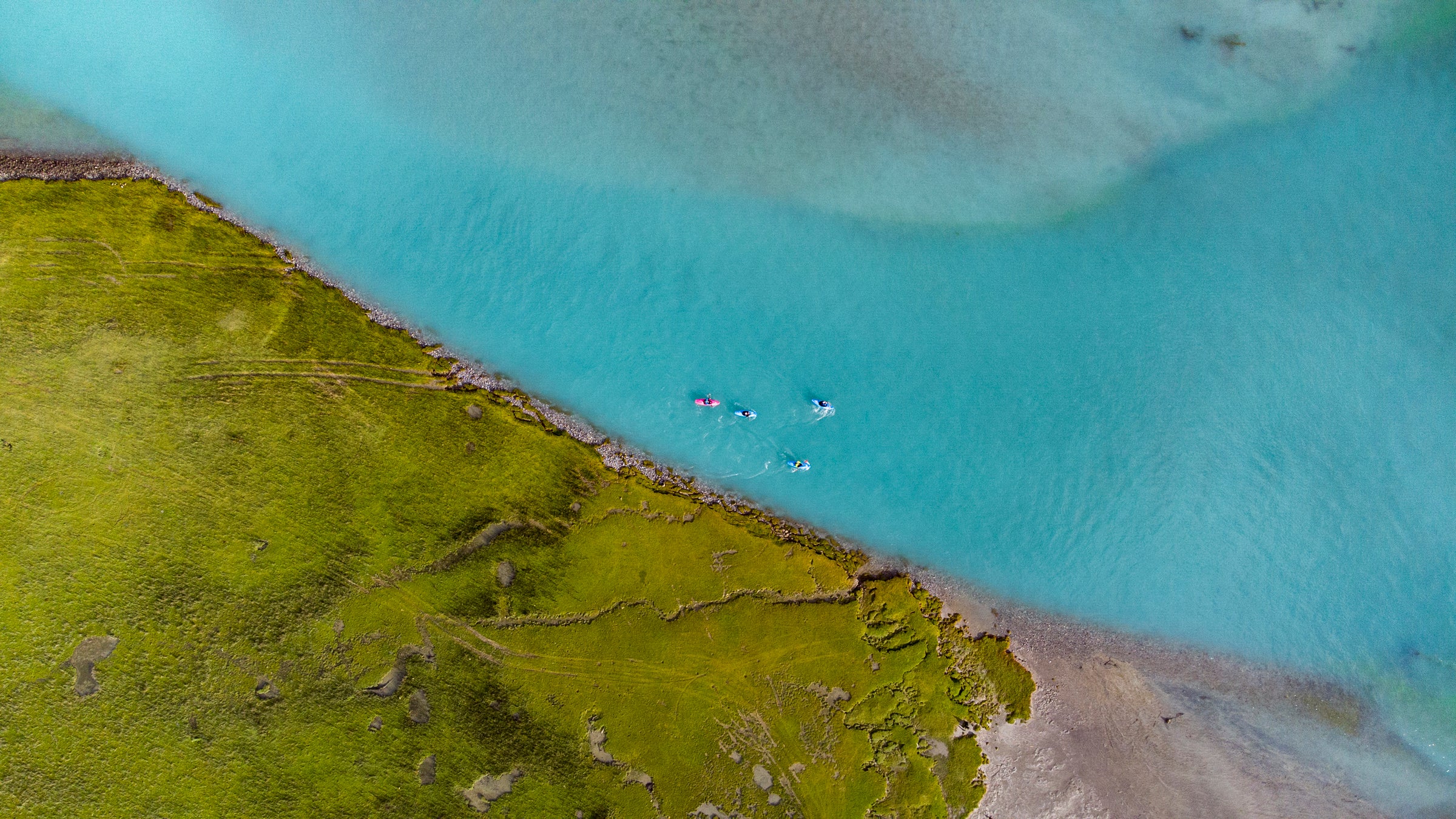 RIO BLANCO PROJECT – Coalatree