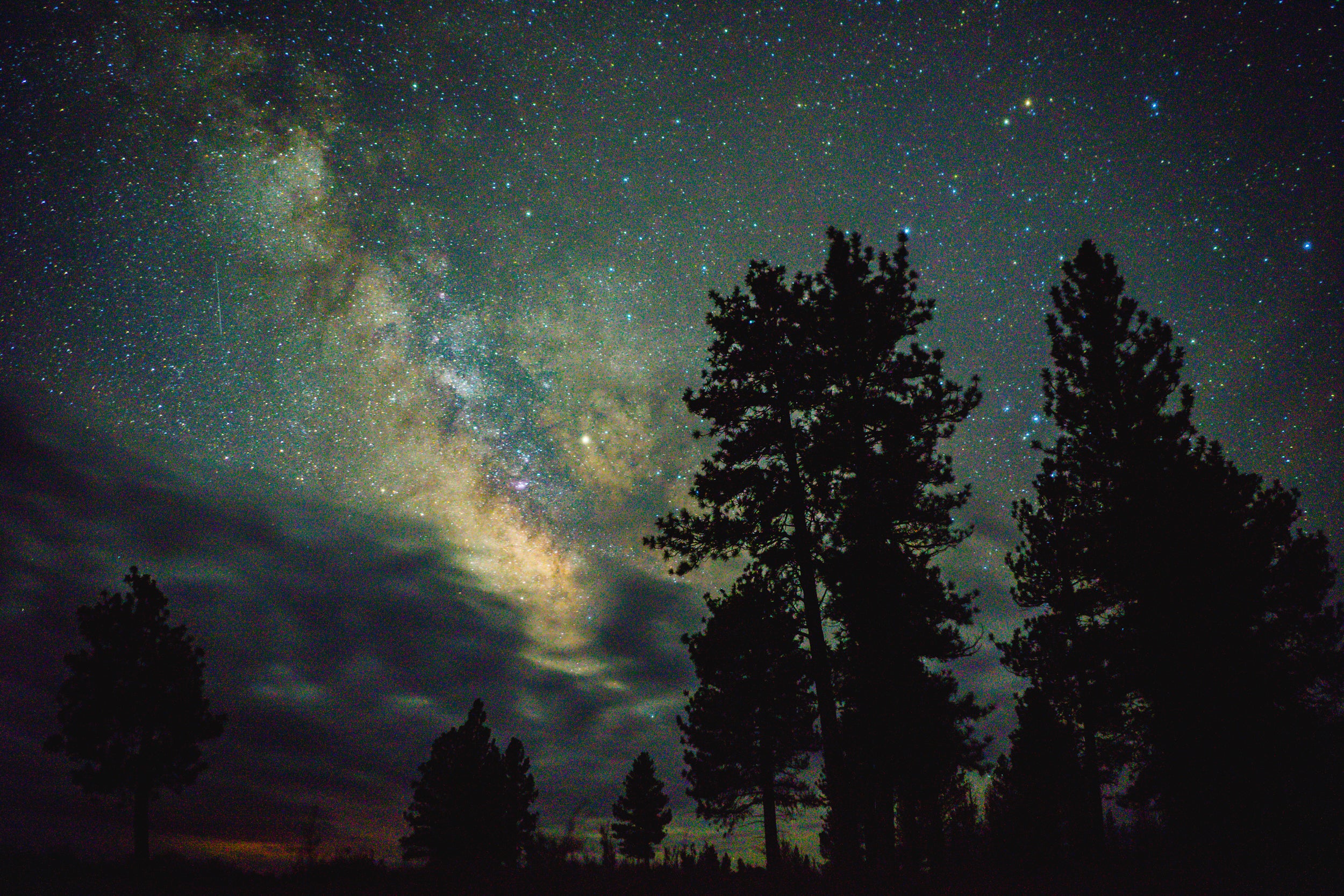 How to Shoot the Milky Way – Coalatree