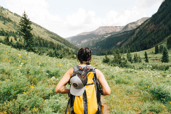 6 Ways Hiking Can Teach You About Endurance and Motivation