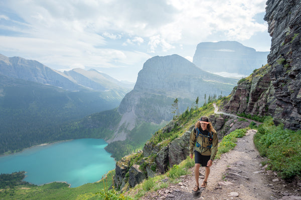 6 Ways Hiking Can Teach You About Endurance & Motivation