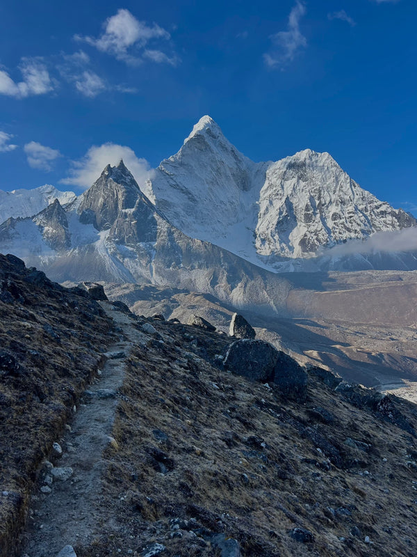 Everest Base Camp vs. Annapurna Circuit: What I Learned Trekking Nepal’s Two Most Popular Routes