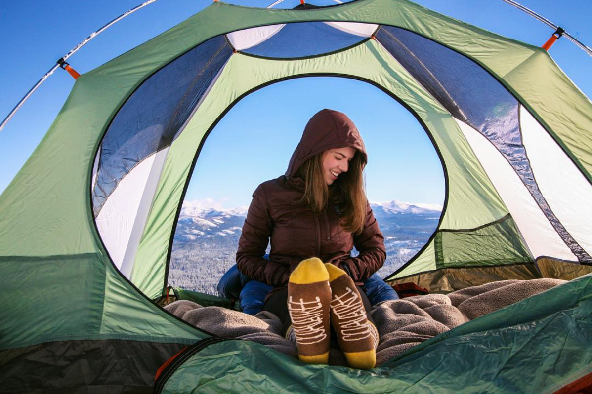 The Life of a U.S. Forest Service Wilderness Ranger – Coalatree