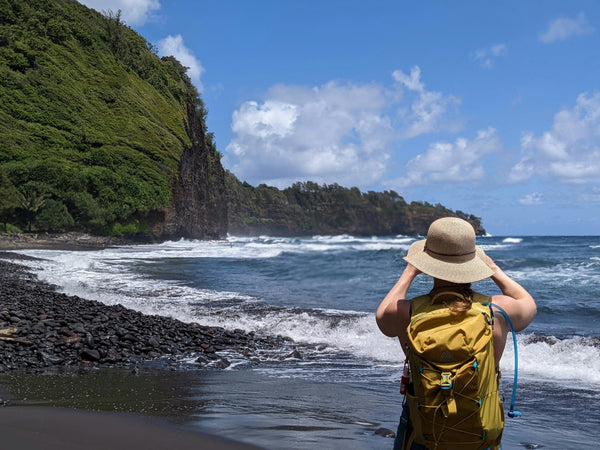 How to Explore Off-the-Beaten-Path Destinations as a Solo Traveler