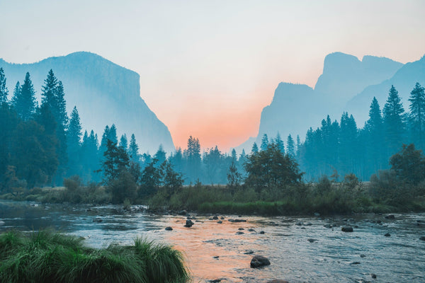 Four Reasons You Should Enjoy an Adventurous Escape at Least Once