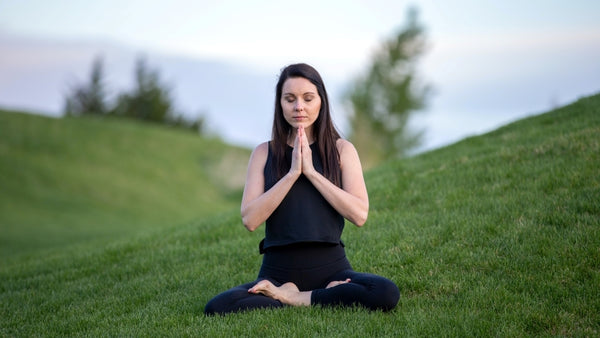 An honest, complicated, and surprising journey with Yoga