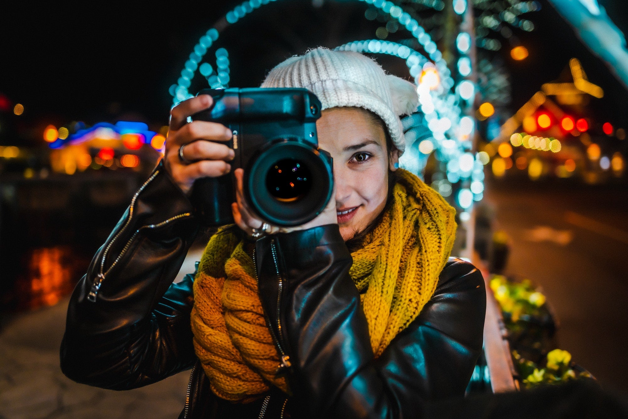 5 tips to Travel Photography with just a single lens – Coalatree