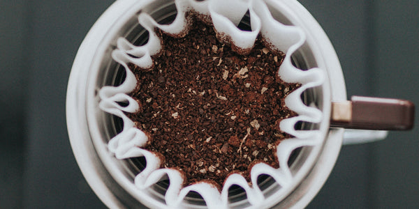 6 Out-of-the-Box Uses for Coffee Grounds