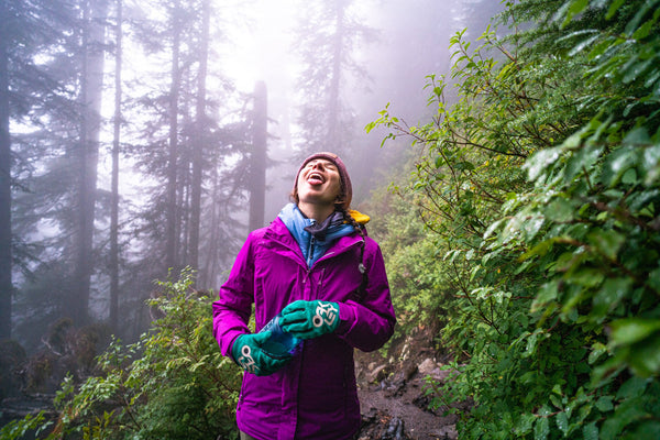 How To Stay Properly Hydrated on the Trail