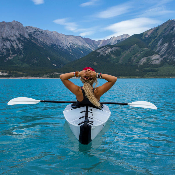 What to Wear Kayaking Women: Essential Style Guide