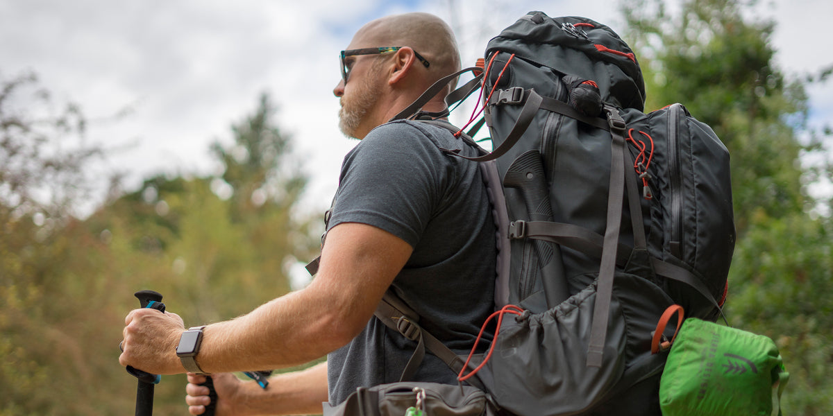 How to Pack for an Overnight Backpacking Trip Part 1 Coalatree