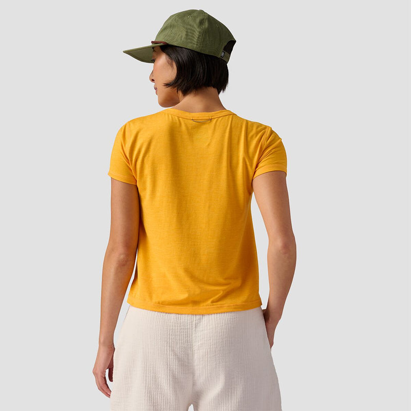 BGA Destination Crew Top - Women's