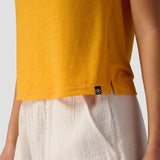 BGA Destination Crew Top - Women's
