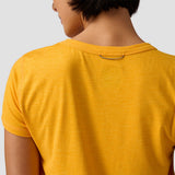 BGA Destination Crew Top - Women's