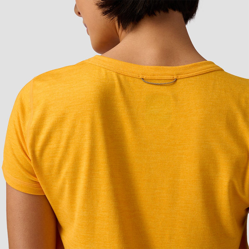 BGA Destination Crew Top - Women's