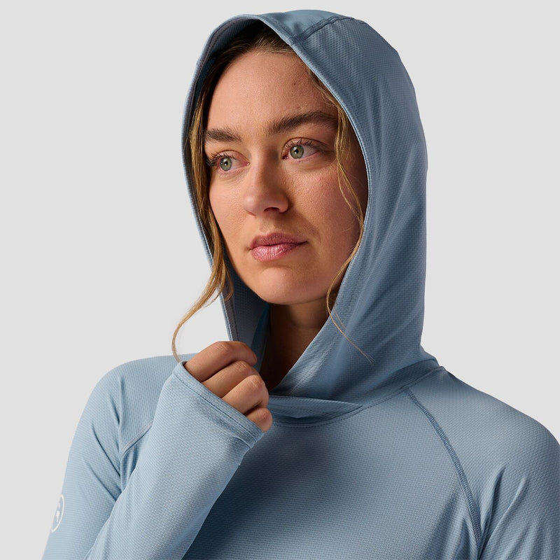 Tahoe Sun Hoodie - Women's