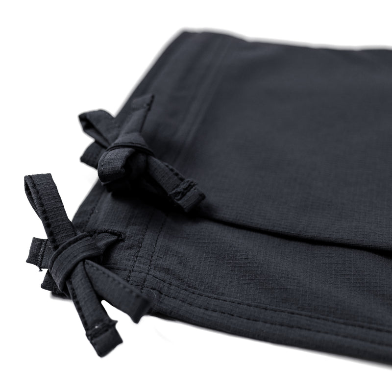 Trailhead Pants - Black