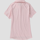 Barely Pink