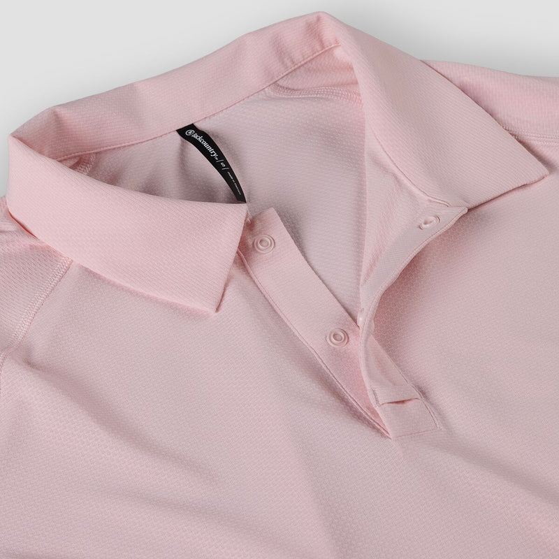 Barely Pink