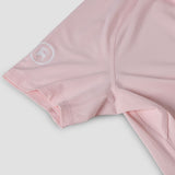 Barely Pink