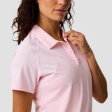 Barely Pink