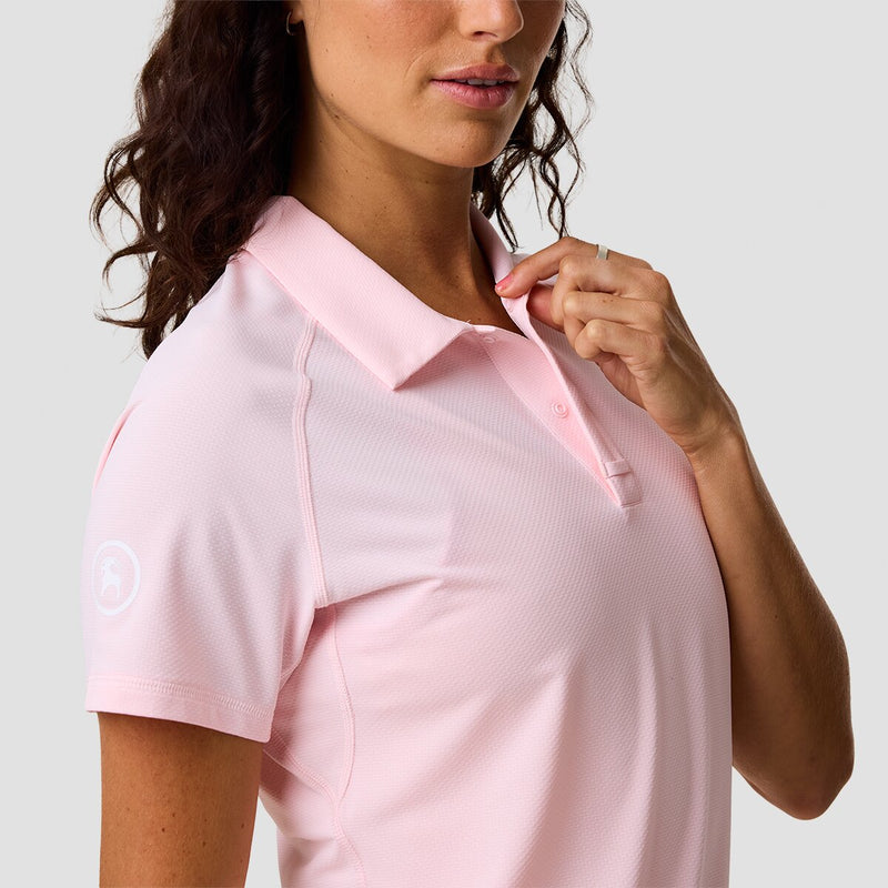 Barely Pink