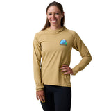 Tahoe Sun Hoodie - Women's