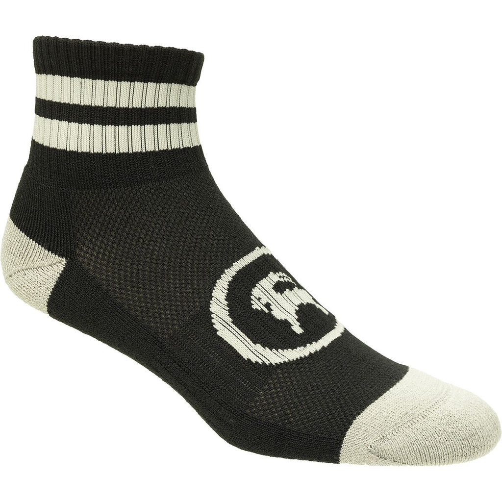 Merino Blend Hike Ankle Sock