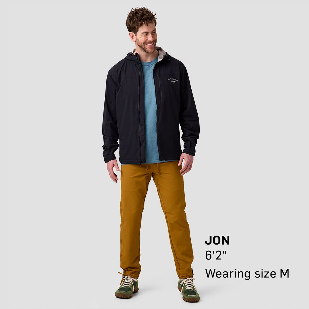 Trailhead Pant