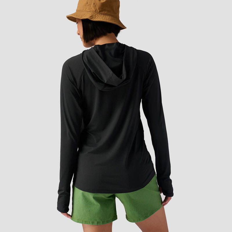 BGA Tahoe Sun Hoodie - Women's