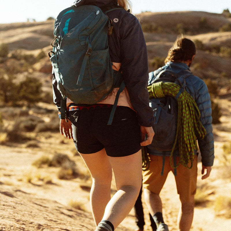 Trailhead Short - Women's