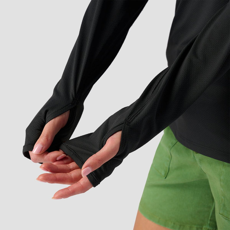 BGA Tahoe Sun Hoodie - Women's