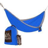 Wanderer Double Hammock