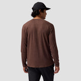 Destination Long-Sleeve Crew Top - Men's