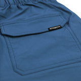 Trailhead Pants - Dark Blue