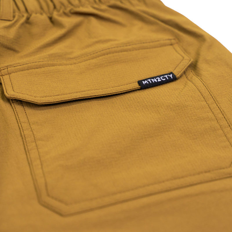 Trailhead Pants - Sand