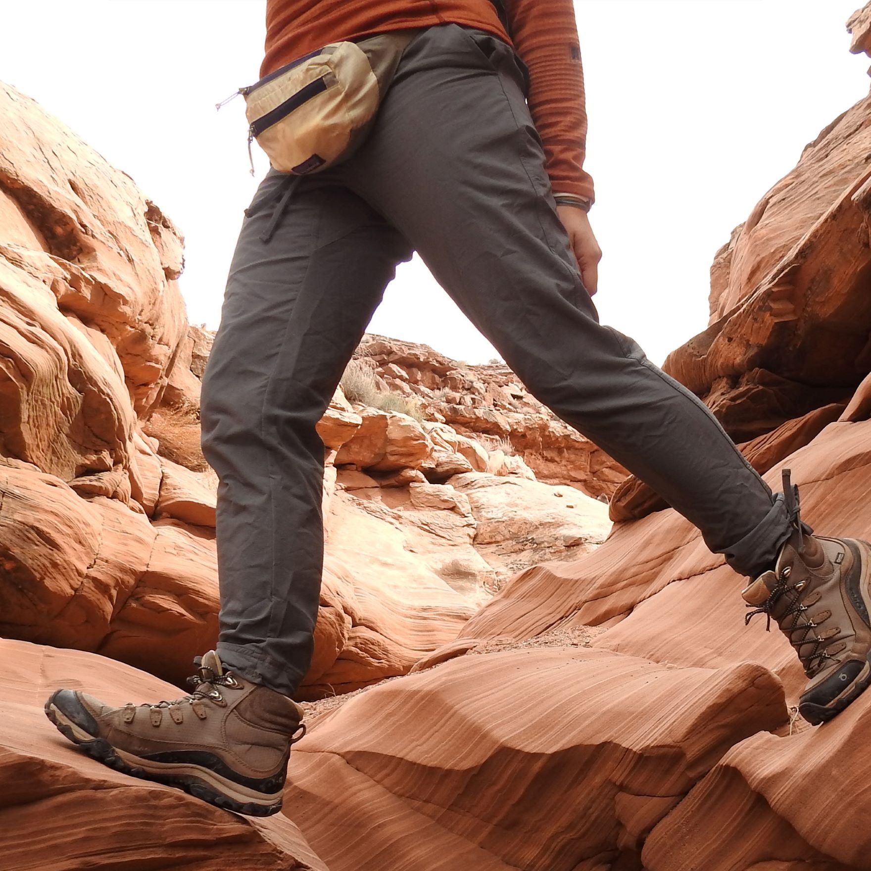 Starlight Trails Pants