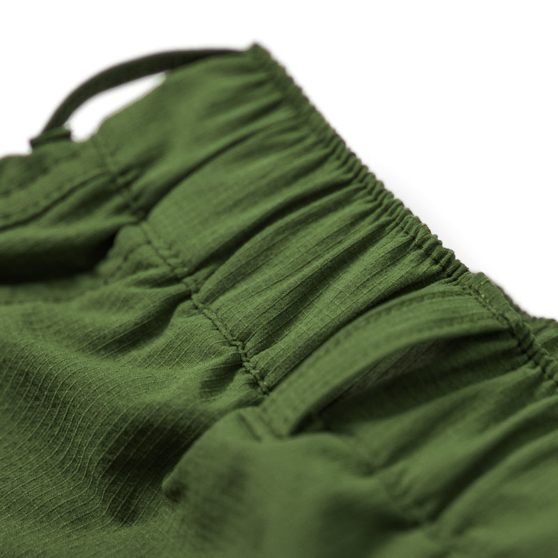 Trailhead Pants - Olive