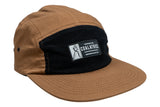 Workwear 5 Panel Hat